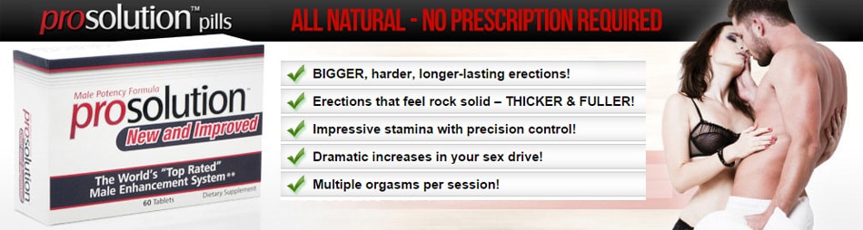 ProSolution Pills